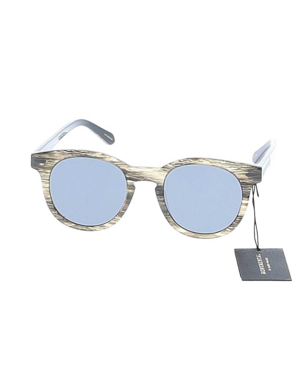 Monumental by Karen Walker Wilde sunglasses NWT